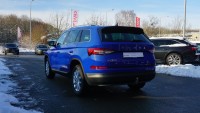 Skoda Kodiaq 1.5 TSI Style