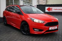 Ford Focus 1.0 EcoBoost ST-Line