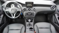 Mercedes-Benz A 140 A180 Urban BlueEfficiency
