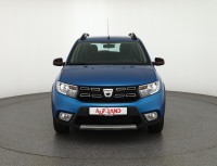 Dacia Sandero Stepway 0.9 TCe