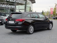 Opel Astra K ST 1.5 D Automatik