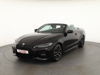BMW 4er Reihe i Cabrio M Sport 3-Zonen-Klima Navi Sitzheizung