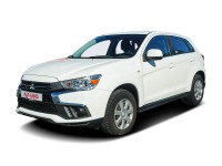 Mitsubishi ASX 1.6 PDC Klimaaut. AUX Bluetooth
