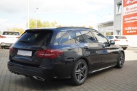 Mercedes-Benz C 300 C300 T-Modell AMG Line