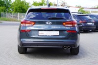 Hyundai i30 Kombi 1.6 T-GDI N-Line Aut.