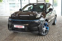 Vorschau: LYNK&CO 01 1.5 TD PHEV Aut.