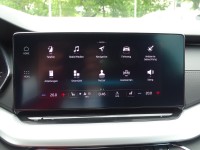 Skoda Octavia Combi 2.0 TDI Clever