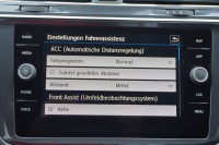 VW Tiguan Allspace 2.0 TDI Comfortline