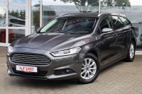 Vorschau: Ford Mondeo Turnier 1.5 TDCi Business Edition