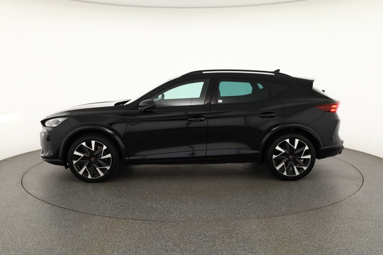 Cupra Formentor VZ 2.0 TSI DSG 4Drive
