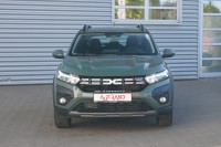 Dacia Sandero Stepway TCe 100 Eco-G