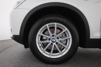 BMW X3 xDrive 20d Aut.