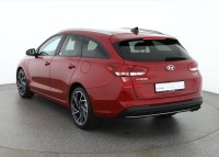 Hyundai i30 cw 1.5 T-GDI DCT N-Line