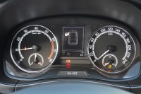 Skoda Fabia Combi 1.0 TSI Soleil