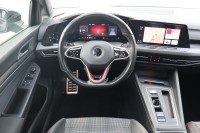 VW Golf VIII 2.0 TSI GTI DSG