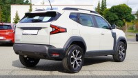 Dacia Duster TCe 130