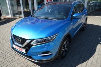 Nissan Qashqai 1.3 N-Connecta
