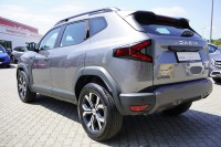 Dacia Duster TCe 130