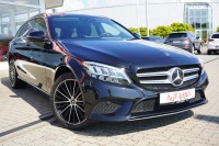 Mercedes-Benz C 220 C220 d T 4-Matic 9G-Tronic