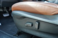 Subaru Forester 2.0 M-Hybrid Platinum