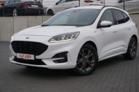 Vorschau: Ford Kuga 2.0 EcoBlue ST-Line