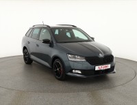 Skoda Fabia Combi 1.0 TSI Monte Carlo