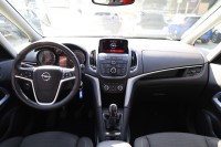 Opel Zafira 1.4 Turbo