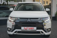 Mitsubishi Outlander 2.4 PHEV 4WD