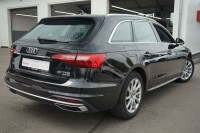 Audi A4 Quattro Avant 40 TFSI quattro advanced