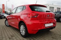 Seat Ibiza 1.0 MPI Style