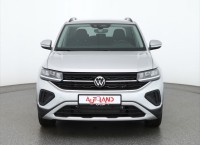 VW T-Cross 1.0 TSI DSG