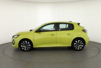 Vorschau: Peugeot 208 1.2 PureTech