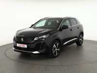 Peugeot 3008 GT-Line PureTech 130 Aut. 2-Zonen-Klima Navi Sitzheizung