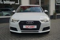 Audi A4 Quattro Avant 2.0 TFSI quattro S-Tronic