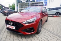 Vorschau: Hyundai i30 1.0 T-GDI Aut.