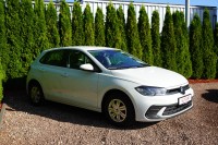 VW Polo 1.0 Basis