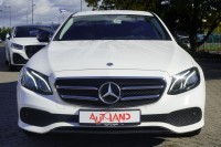 Mercedes-Benz E 200 E200
