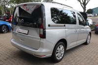 VW Caddy 2.0 TDI Life DSG