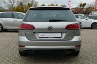 VW Golf VII 1.4 TSI BMT Comfortline