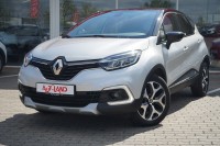 Vorschau: Renault Captur 1.2 TCe 120 Intens