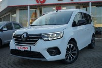 Vorschau: Renault Kangoo 1.3 TCE Edition One