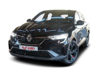 Renault Arkana 1.3 TCE R.S Line LED Totwinkel Kamera DAB