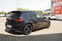 VW Golf VII 2.0 GTI BMT