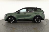 Vorschau: Kia Sportage 1.6 M-Hybrid 4WD GT-Line