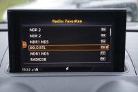 Audi A3 Sportback 30 1.0 TFSI design