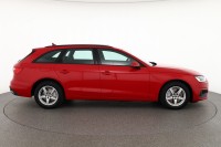 Audi A4 Avant 35 TFSI