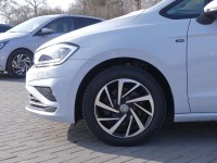 VW Golf Sportsvan 1.5 TSI
