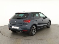 Seat Ibiza FR 1.5 TSI DSG