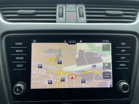 Skoda Octavia Combi 1.6 TDI Style DSG