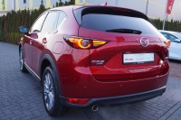 Mazda CX-5 Sports-Line AWD